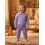 (18-24 Months, Purple) Σετ 2 τεμαχίων για νήπια 3