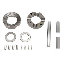 1Set Car Differential Locker with 26 Spline Axles for  SL Samurai Differential Mechanical Spartan Locker