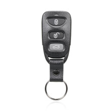 Key Fob Keyless Entry for Sonata Optima Remote Control Replace OSLOKA-310T 95430-3K200 3+1 Buttons