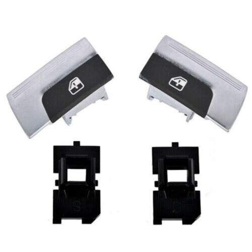247885 Car Left Power Window  Button for  458 488 FF 1