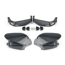 ATV Motorbike Accessories Hand Guards HandguardShield Air Deflectors Protective for Ryker 600 900