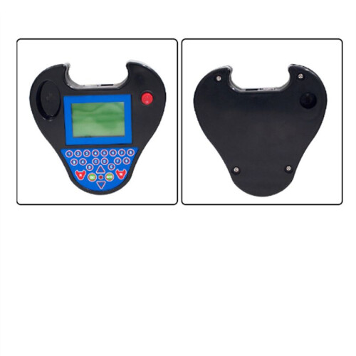 V508 Super  ZedBull  Zed-Bull Key Transponder Programmer  ZED BULL Key Programmer  US Plug 2