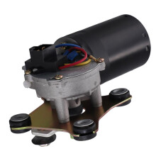 Front Windshield Wiper Motor MB623285 for Pajero Montero V32 V43 V44 4D56 V45 V46 4M40 1990 - 2004