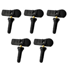 5X TPMS Tire Pressure Monitoring Sensor 52933-C1100 for  Sonata Tucson Santa Fe  2015-2020