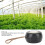 2 in 1 Pointer Temperature Light Meter, 54g 3