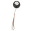 2 in 1 Pointer Temperature Light Meter, 54g 12