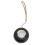 2 in 1 Pointer Temperature Light Meter, 54g 6