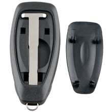 Car  Remote Key 3 Buttons Fit For  Focus C-Max Mondeo  Fiesta B-Max 433Mhz