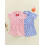 (2 Years, Blue) Set de 2 mânecă scurtă. 3