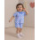 (2 Years, Blue) Set de 2 mânecă scurtă. 8
