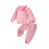 (2-3 Years, Pink) Σετ 2 τεμαχίων για νήπια 1