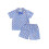(2 Years, Blue) Set de 2 mânecă scurtă. 1