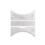 Car Central Control Gear Shift Panel Button Cover Sticker Fit for  XF 2012 2013 2014 2015 5
