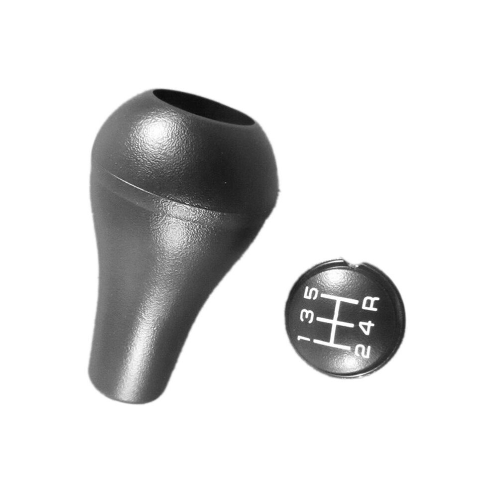 Car Manual Transmission Shifter Knob Lever Cover 4446921 52104174 For Ram 1500 2500 3500 4500 5500 Cherokee 6033850590562