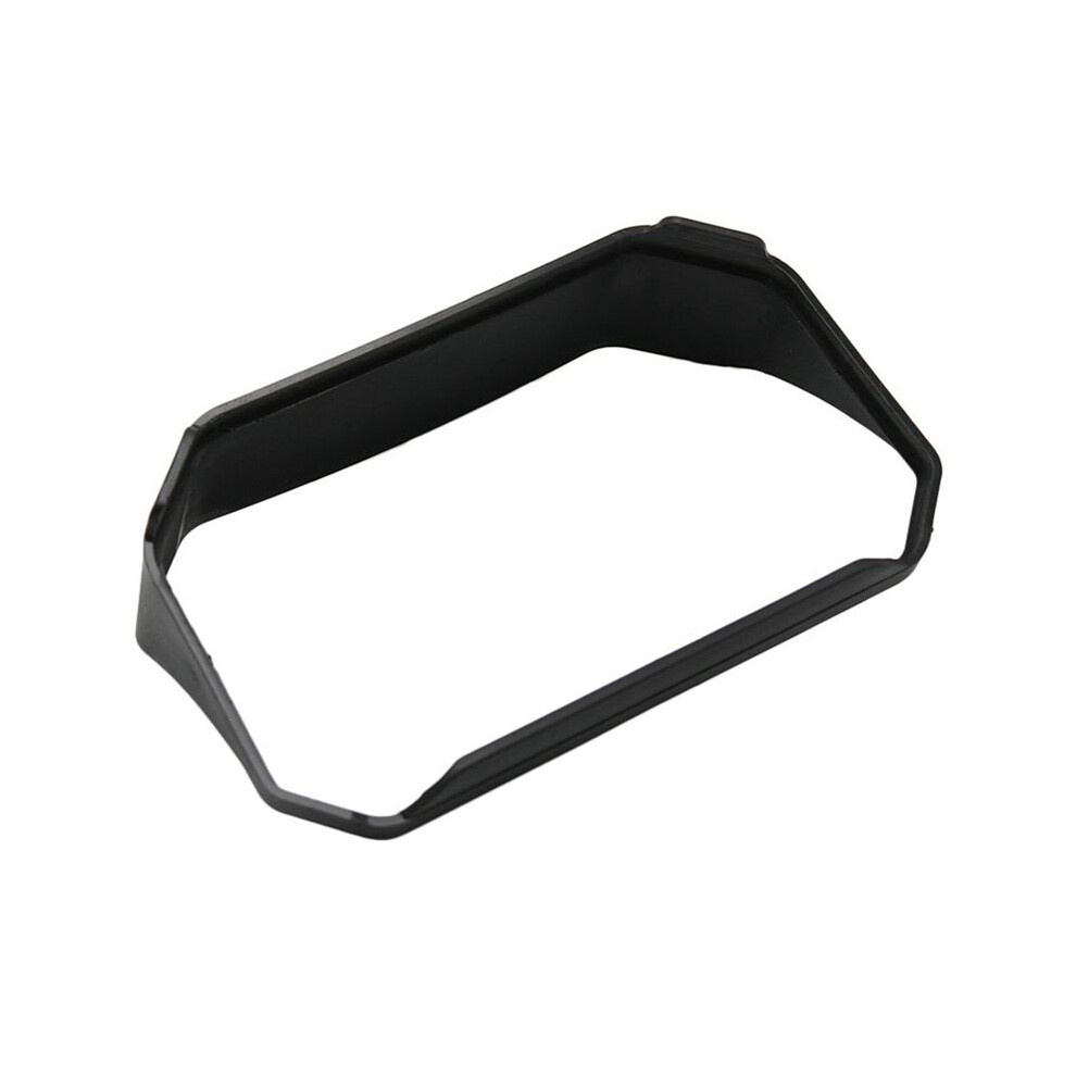 Motorcycle Meter Visor Instrument Sun Visor Hat Instrument Display For R1300gs R 1300Gs R1300 Gs 2023 2024- 6032199701363