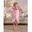 (3 Years, Pink) Set de 2 mânecă scurtă. 5