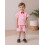 (5 Years, Pink) Set de 2 mânecă scurtă. 6
