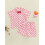 (2 Years, Pink) Set de 2 mânecă scurtă. 8