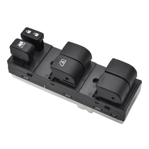 25401-3AW0A Power Window  for  Sunny N17 2009-2014 Driver Side