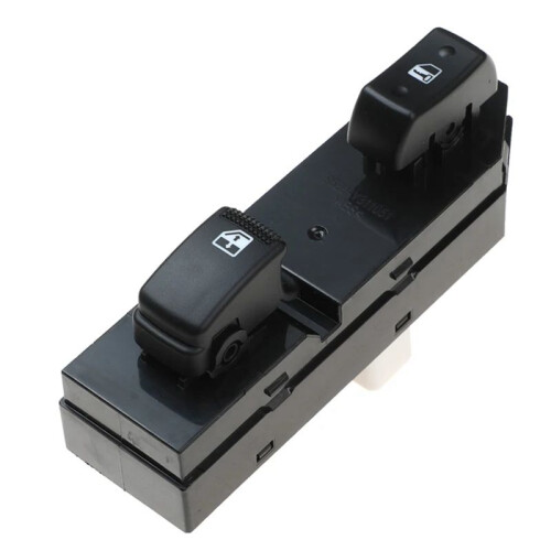 93575-2E100 Front Right Side Door Power Window  Window Lifter Control Button for  Tucson 2005-2013
