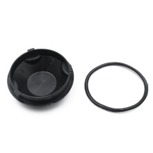 Motorcycle Headlight Rear Cover Dust Cover Waterproof Cover for YZF-R1 2009-2014 Motorcycle Accessories