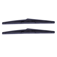 2X Rear Wiper Blade for H304 / Fiesta