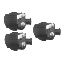 3X Mercury Mariner 6-225Hp Outboard Ship Ignition Coil 339-832757A4 339-7370A13