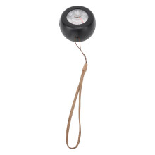 Puntatore 2-in-1 per temperatura e illuminometro, plastica, 54 g