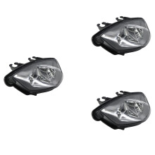 3X Motorcycle Rear Tail Brake Turn Signals Integrated Led Light for GSX-S750 GSXS750 GSX-S GSXS 750 2017-2021