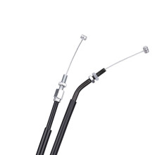 83cm 84cm Línea Alámbrica del Cable del Acelerador de la Motocicleta para YZF1000 R1 YZF 1000 YZF-R1 YZF R1 1998-2006