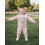 (18-24 Months, Pink) Σετ 2 τεμαχίων ρούχα νήπια 3