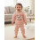(18-24 Months, Pink) Σετ 2 τεμαχίων ρούχα νήπια 4