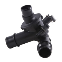 6512002700 Car Engine Coolant Thermostat for W166 X204 6512000915