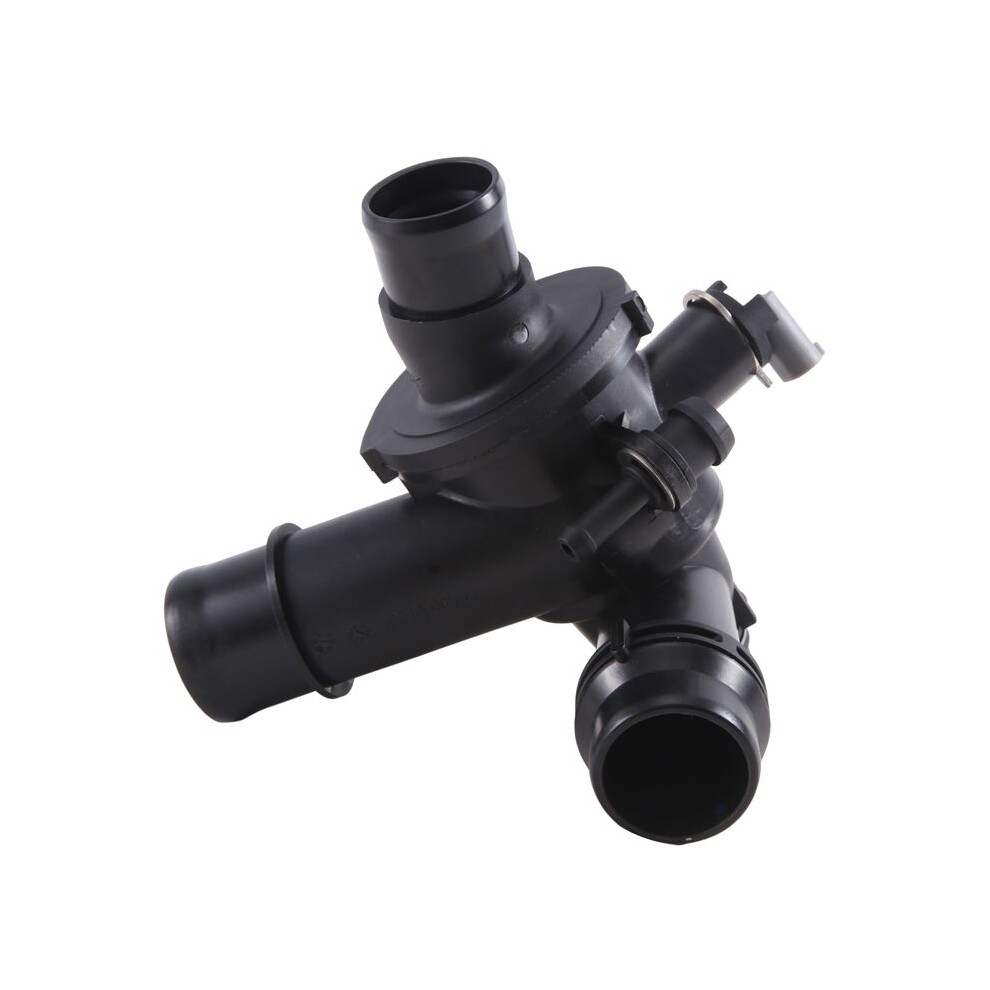 6512002700 Car Engine Coolant Thermostat For W166 X204 6512000915 Light 4711823453947