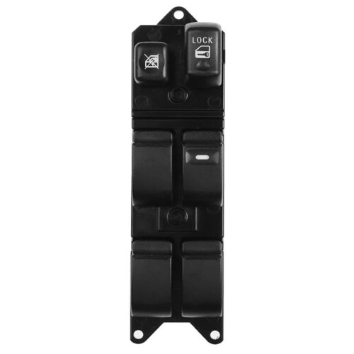 Car 8608A209 8608A246 Power Window Master  Button for  ASX 1
