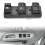 25401-3AW0A Power Window  for  Sunny N17 2009-2014 Driver Side 2