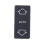 Power Window Regulator Control  Button 6552.V0 6552.V1 for  106 1991-2003 405 1987-1996 6 Pins- 4