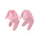 (4-5 Years, Pink) Σετ 2 τεμαχίων για νήπια 2
