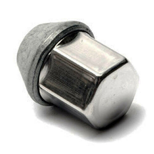 10Pcs Wheel Lug Bolt Stud Nut Fits LR001381 for FREELANDER 2 / 1