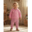 (5-6 Years, Pink) Σετ 2 τεμαχίων για νήπια 8