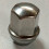 10Pcs Wheel Lug Bolt Stud Nut Fits LR001381 for FREELANDER 2 / 5