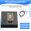 Universal SQU OF110 IMMO Car Emulator CAN-BUS Can Bus Compatible  Occupancy Sensor Diagnostic Tool for Vehicle 4
