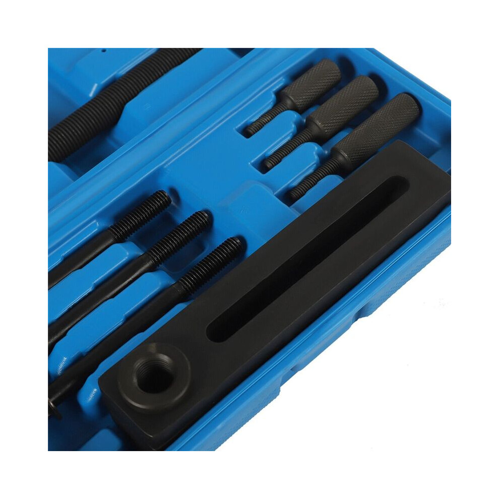 Crank Case Splitter Separator & Crank Puller Installer Tool Dirt Bike Atv Steel 6034081235338