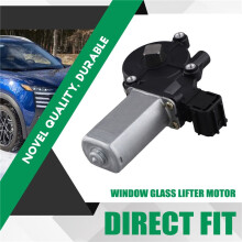80731-JX30C Window Glass Lifter Motor 80731-3TA0B Left for Power Window Motor