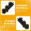 Interruptor de Vidro Elétrico 93570-1D1013W para  Carens Rondo 2007-2012 4