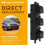 Interruptor de Vidro Elétrico 93570-1D1013W para  Carens Rondo 2007-2012 6