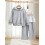 (5 Years, Light Grey) Φθινοπωρινά ρούχα για φαρδιά παντελόνια. 7