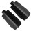 1 Pair Motorcycle Hand Guards Dirt Bike Riding Handguards for  Dyna 6