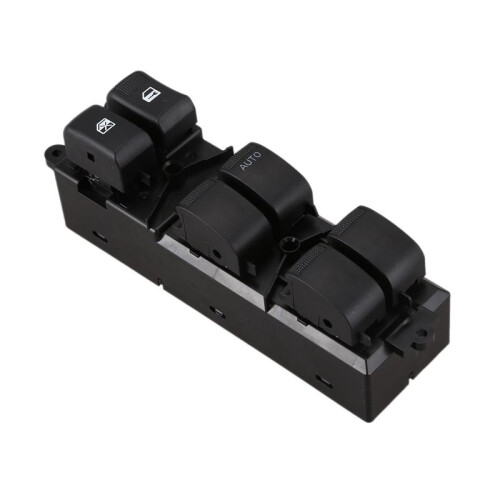3X Electric Power Window Master  for 2012  D-Max Dmax Pickup 8981922511 2