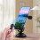 Portable Remote Control Page Turner Ring for  Tablet Automatic Remote Page Turning Controller Reading Turning Tool 4